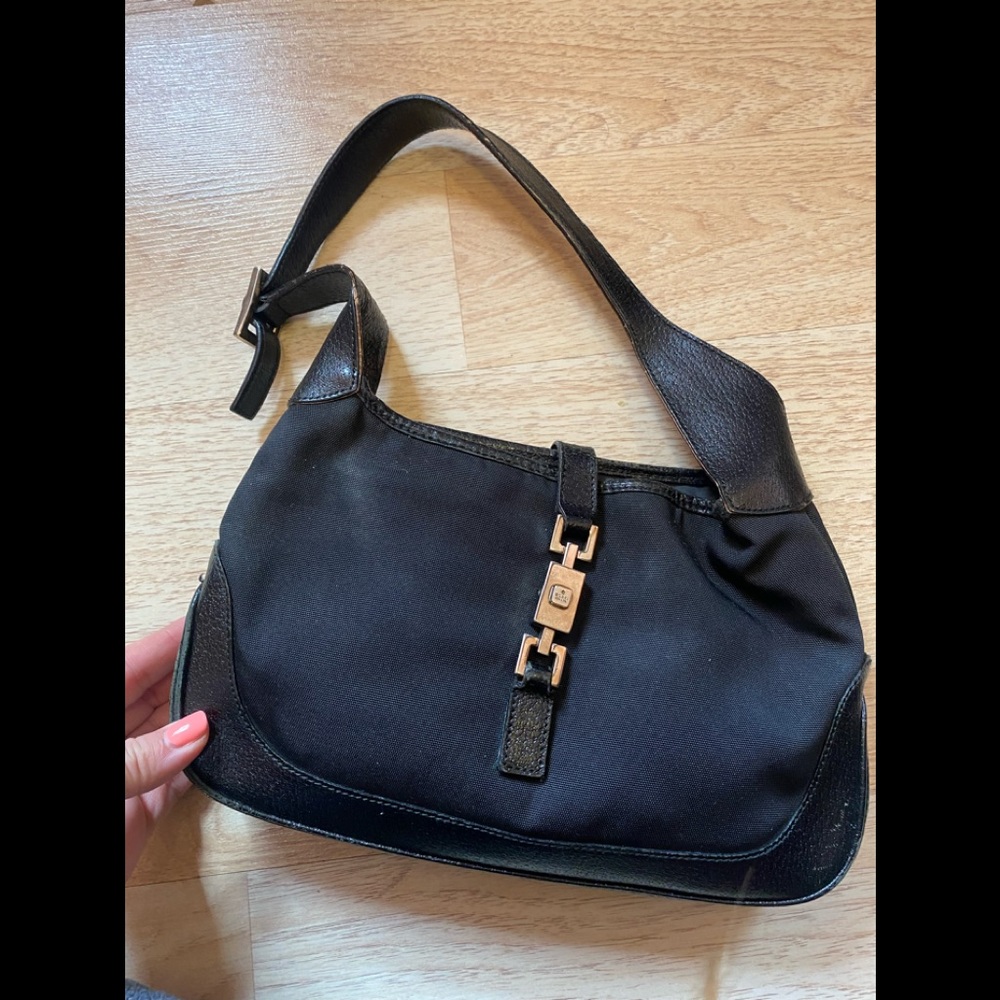 Gucci Bag Black
